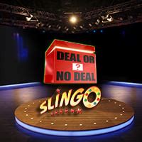 Slingo Deal Or No Deal Sportingbet