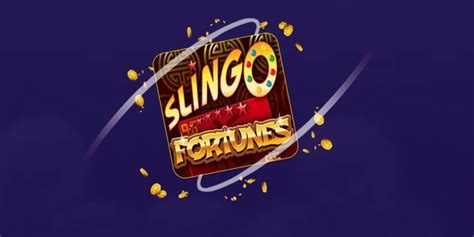Slingo Fortunes Sportingbet