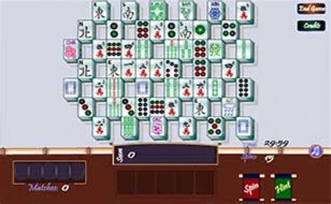 Slingo Mahjong Maquina De Fenda