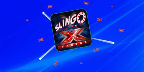 Slingo X Factor Betsul