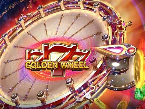 Slot 777 Golden Wheel