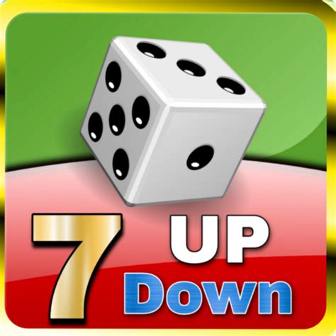 Slot 7up 7 Down