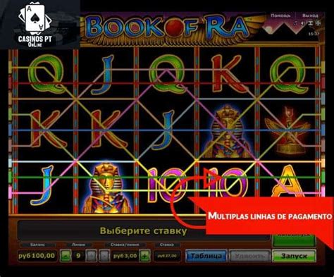 Slot 9 Linha De