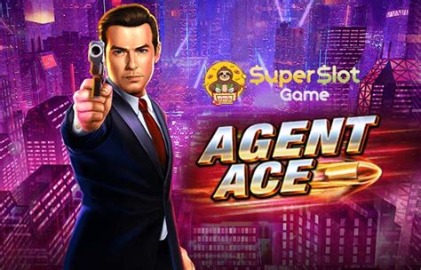 Slot Agent Ace