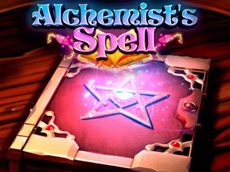 Slot Alchemist S Spell