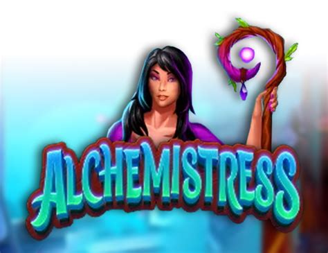 Slot Alchemistress