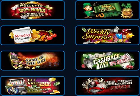 Slot Alerts  Casino El Salvador