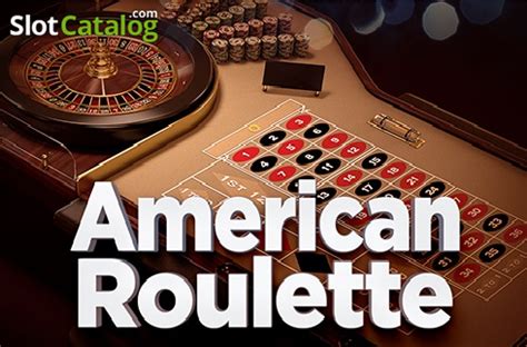 Slot American Roulette Nucleus