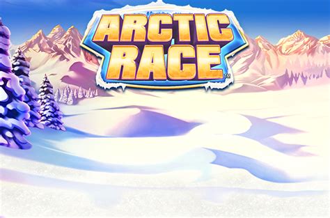 Slot Arctic Race