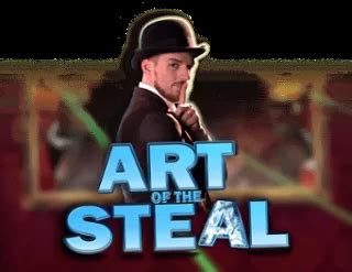 Slot Art Of The Steal