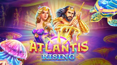 Slot Atlantis 2