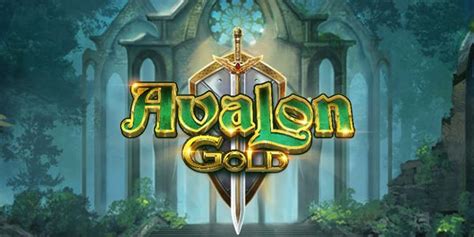 Slot Avalon Gold