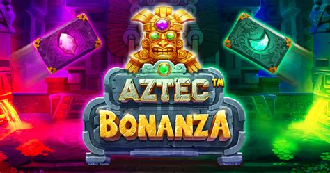 Slot Aztec Bonanza
