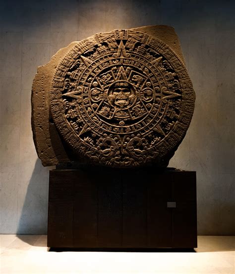 Slot Aztec Sun Stone