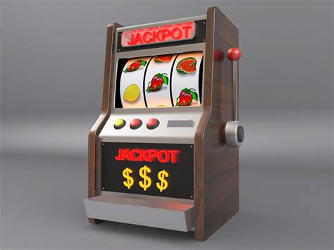 Slot Bar Gratis 3d