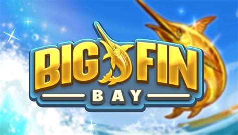 Slot Big Fin Bay