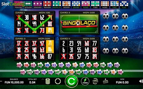 Slot Bingolaco
