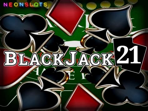 Slot Blackjack 21 Classic