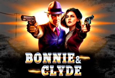 Slot Bonnie Clyde