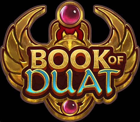 Slot Book Of Duat