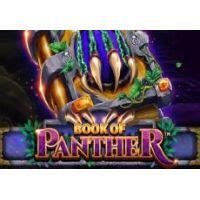 Slot Book Of Panther