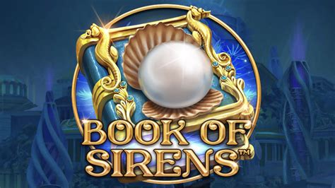 Slot Book Of Sirens