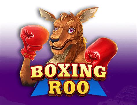 Slot Boxing Roo