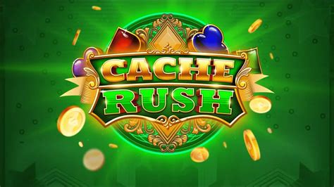 Slot Cache Rush