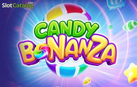 Slot Candy Bonanza