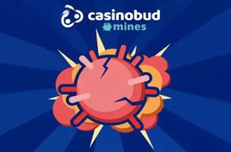 Slot Casinobud Mines