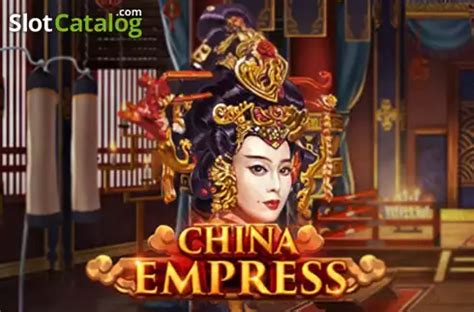 Slot China Empress 2