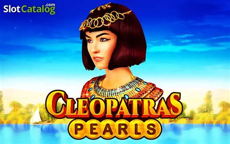 Slot Cleopatras Pearls