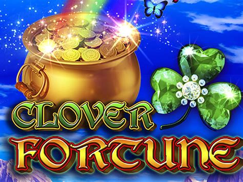 Slot Clover Fortune