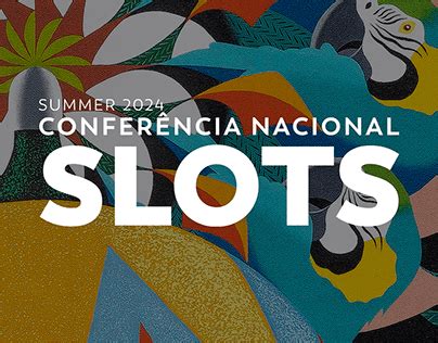 Slot Conferencia 2024