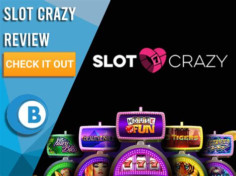 Slot Crazy Casino Nicaragua
