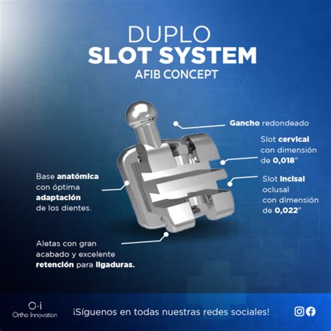 Slot Curso Tecnico