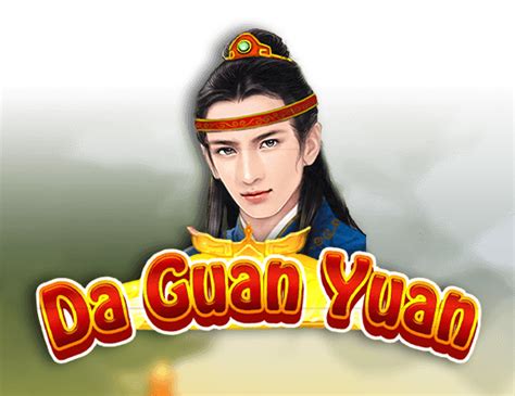 Slot Da Guan Yuan