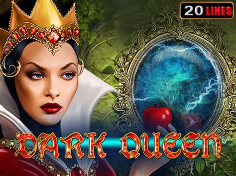 Slot Dark Queen