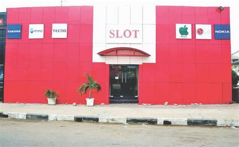 Slot De Abuja