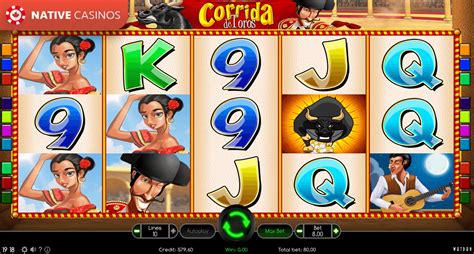 Slot De Acoes De Corrida