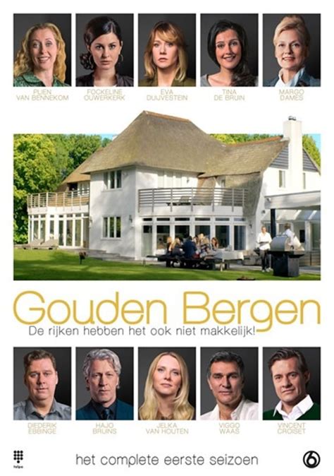 Slot De Gouden Bergen