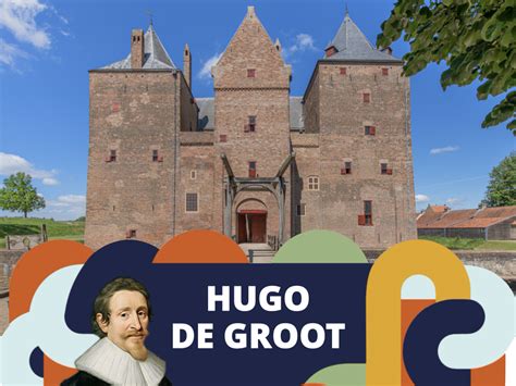Slot De Hugo De Groot