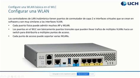 Slot De Identificacao De Wlc