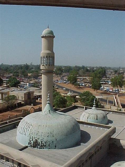 Slot De Kaduna