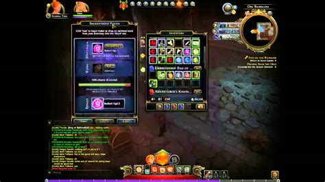 Slot De Neverwinter