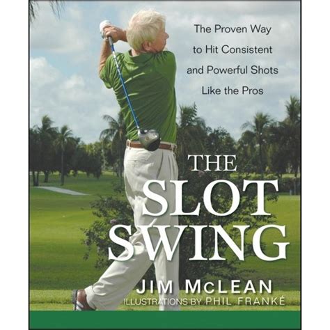 Slot De Swing Jim Mclean