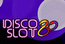 Slot Disco80