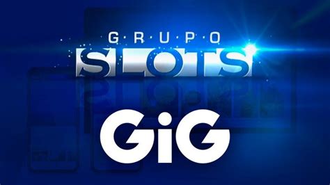 Slot Do Grupo De Empresas