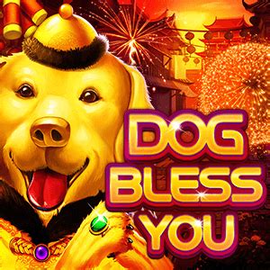 Slot Dog Bless You