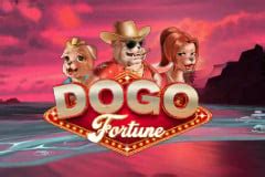 Slot Dogo Fortune